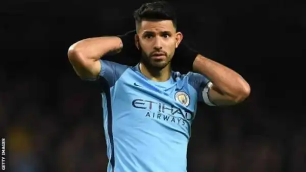 Premier League!! Manchester City 0-0 Stoke City (RESULT)